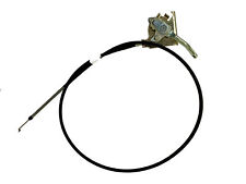 John Deere AUC10902 Throttle Cable Kit Ztrak Mowers Z 810 820 830 850 910 920 