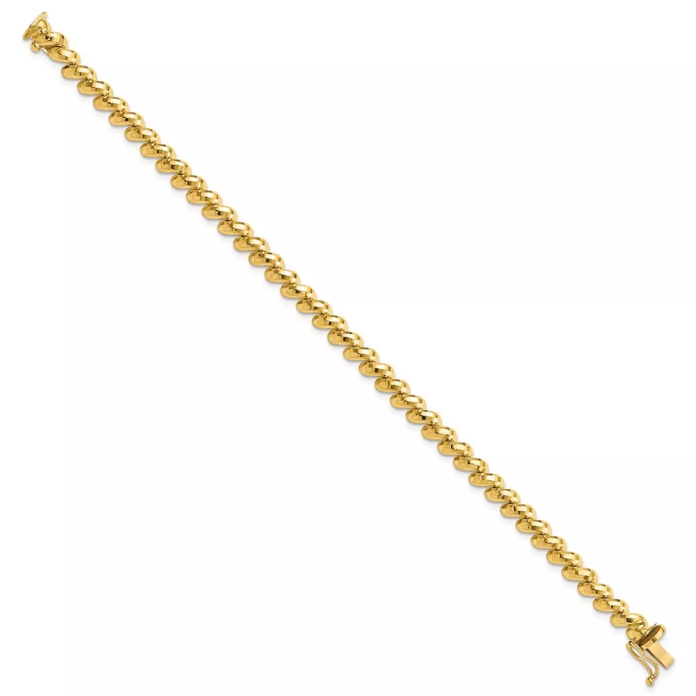 7 gram sale gold bracelet price