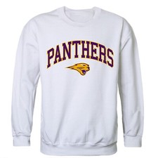 University Of Northern Iowa Panthers UNI Crewneck Sweater - Officially Licensed