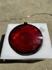 2005-2013 C6 CORVETTE REAR RIGHT PASSENGER SIDE OUTER TAILLIGHT LAMP OEM