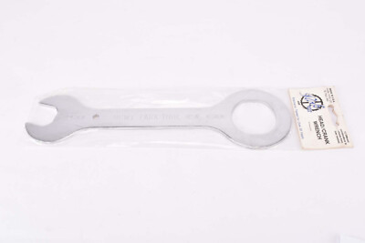 NOS Park Tool Bottom Bracket  Wrench #HCW-1 in 26mm and 43mm Schwinn