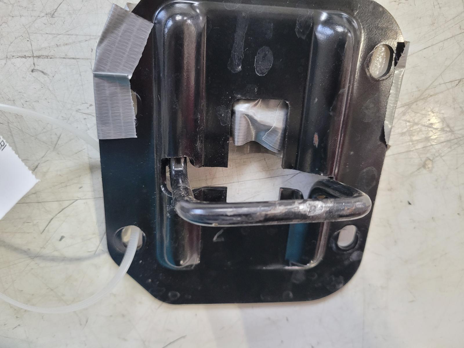 2019 Ferrari Portofino OEM Hood Latch