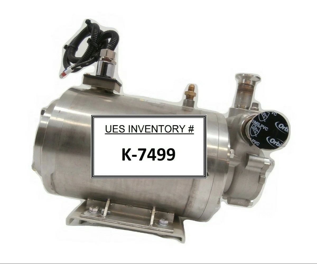 Induction cheap motor pump