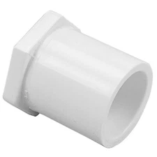 Factory PPG 55196 for PlumbMaster 1/2 Spg Pvc Plug