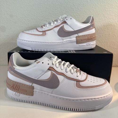 Size 11.5- Nike Air Force 1 Shadow 