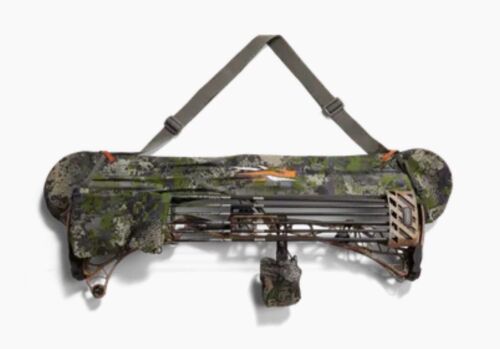 SITKA GEAR Bow Sling Optifade Cover Camo - NWT - *New Pattern