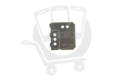 Original Samsung Galaxy S6 Edge G925 IF PMIC Shield Cover - GH63-09862A