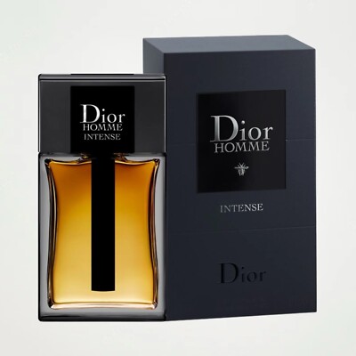 Dior Homme Intense 5.0 Oz Eau De Parfum