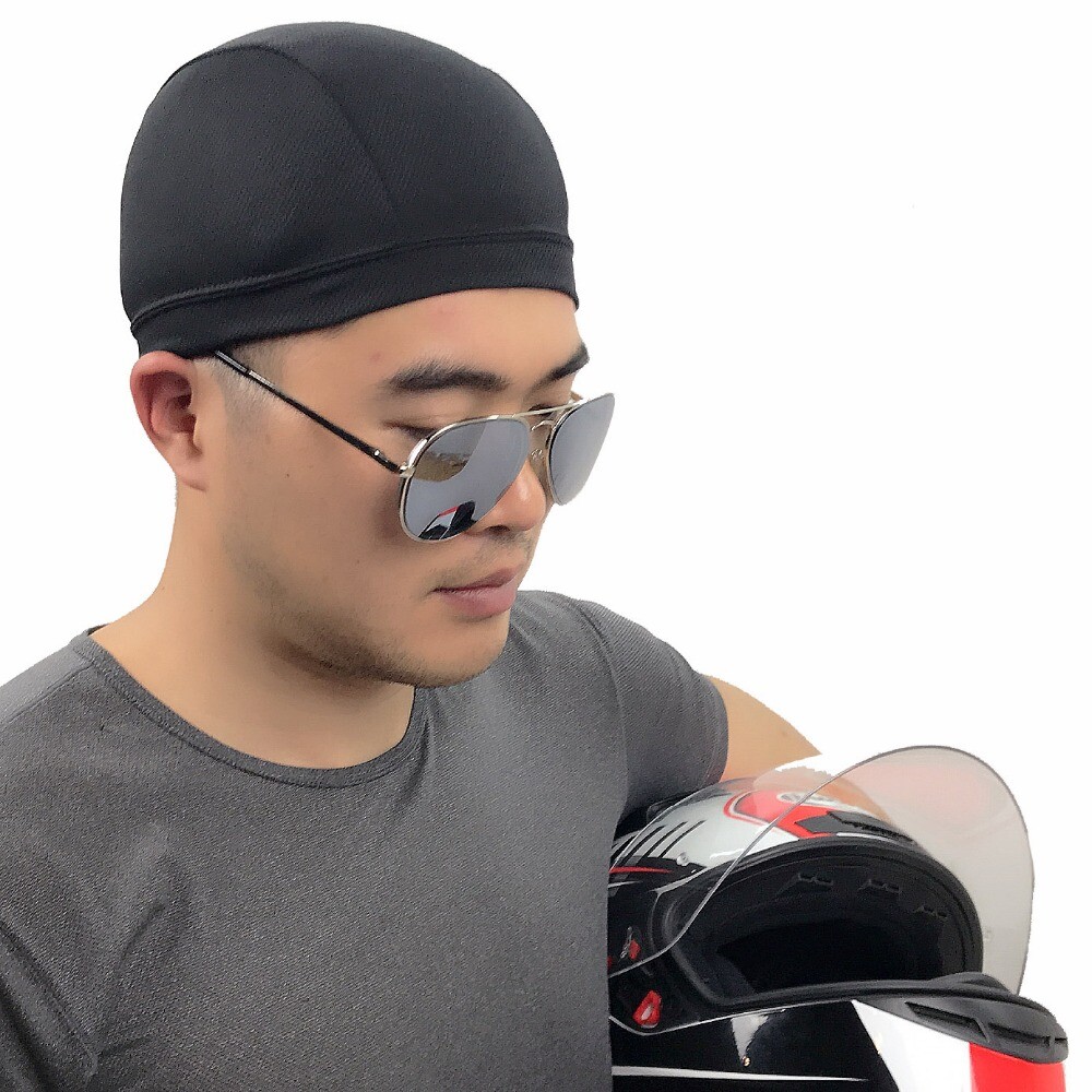 Cowboy Hat Your Hat Bandana Under Fitted Hat Sibba Pieces Men