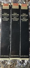Lot Of 3 Ultima II FULL MOISTURE Anti- Feathering Lipliner SANDALWOOD BNIB New