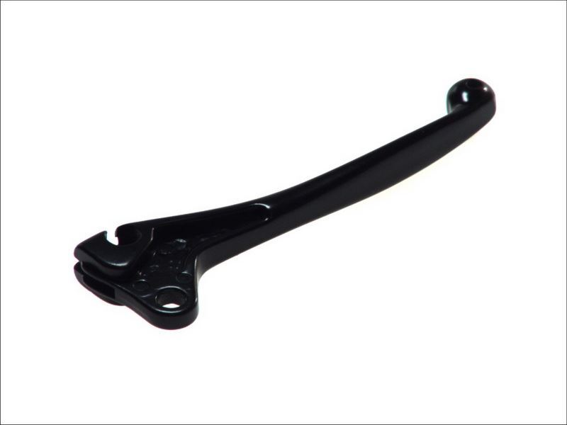 Levier d'embrayage PGO Big Max 125 pour scooter 2008 en alliage noir