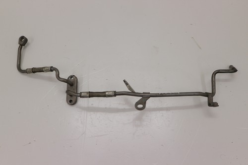 Opel Mokka 1.6 CDTI Turbolader Leitung 55593801