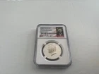 2006-S SILVER  KENNEDY HALF DOLLAR NGC PF69 U.C. PORTRAIT LABEL
