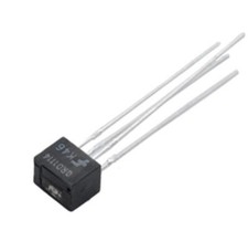 10PCS QRD1114 DIP-4 SENSR OPTO TRANS 1.27MM REFL PCB Mount FAIRCHILD NEW TO2 