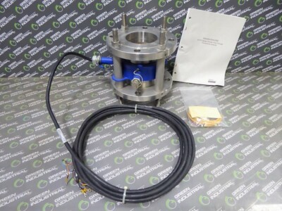 New Foxboro 871FT-3J3D3C-C Conductivity Sensor with Cable St.A
