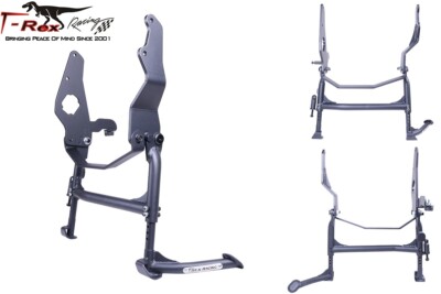 T-Rex Racing 2022 - 2024 Triumph Tiger Sport 660 Adjustable Center