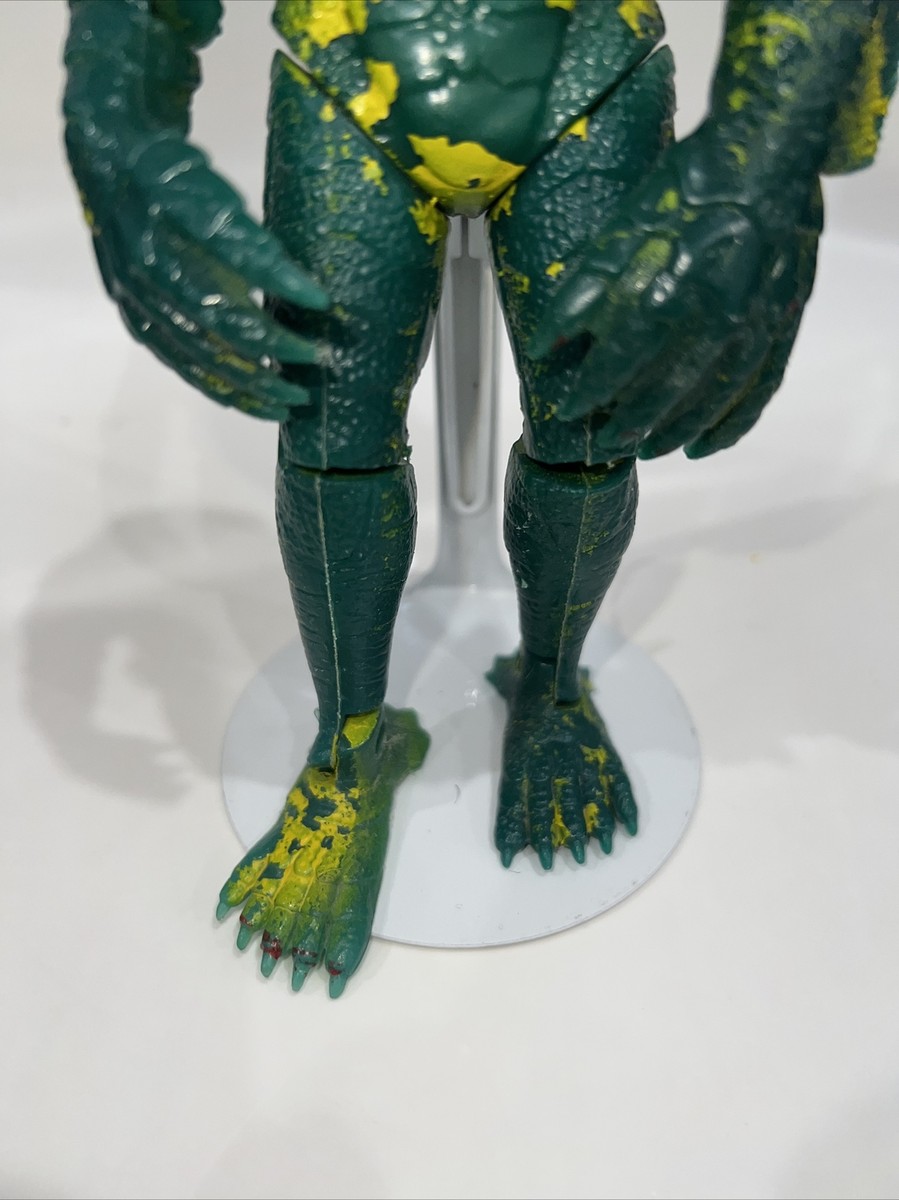 AHI Azrak Hamway Mego Creature From The Black Lagoon AHI Azrak Hamway Mego Creature From The Black Lagoon