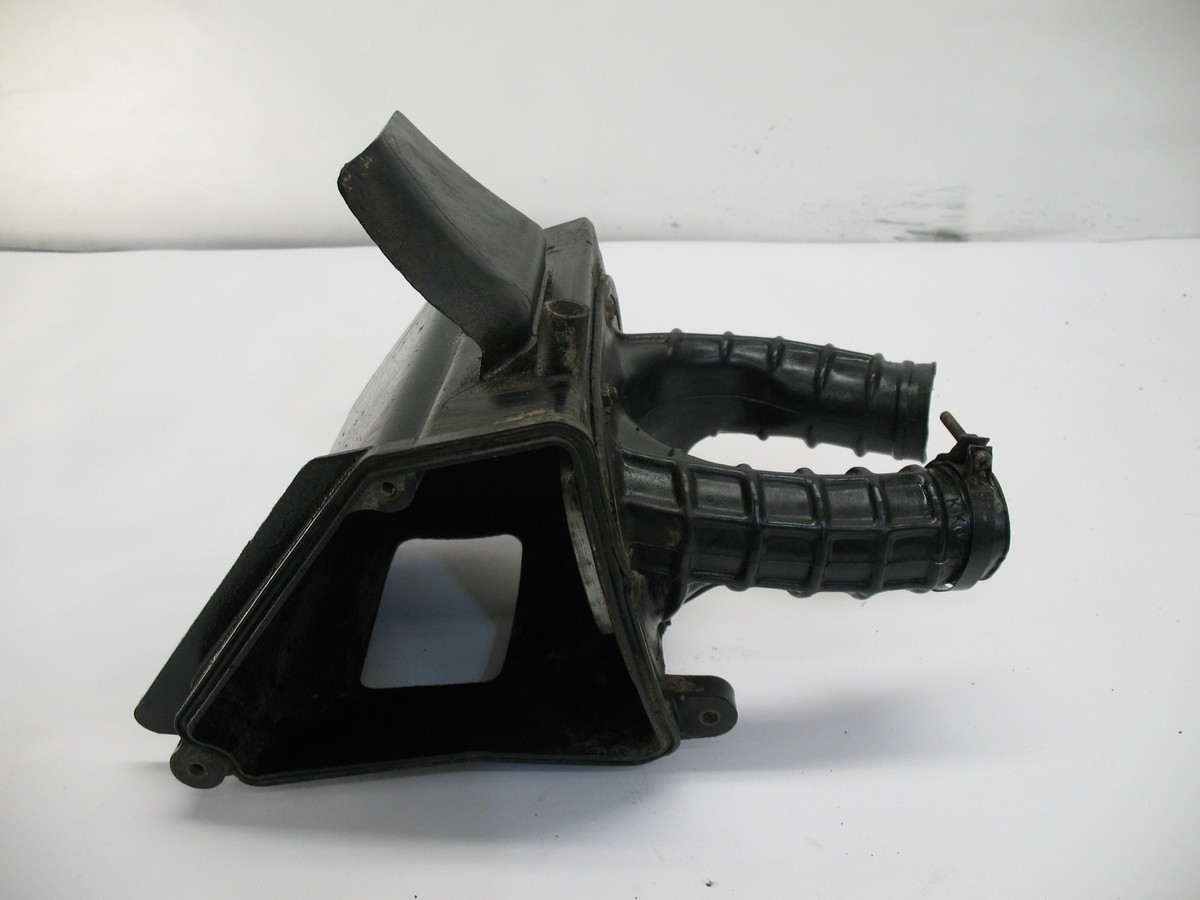 1985 HONDA XR200 XR 200 R AIR CLEANER HOUSING BOX 17230-KK0-000 | eBay