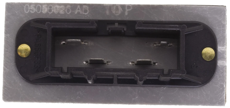 Resistencia de motor BLwr Airtex 4P1334 Foto 3 de 4