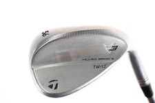 TaylorMade Milled Grind 3 TW Sand Wedge 56° Stiff Right-Handed Steel #22991 Golf