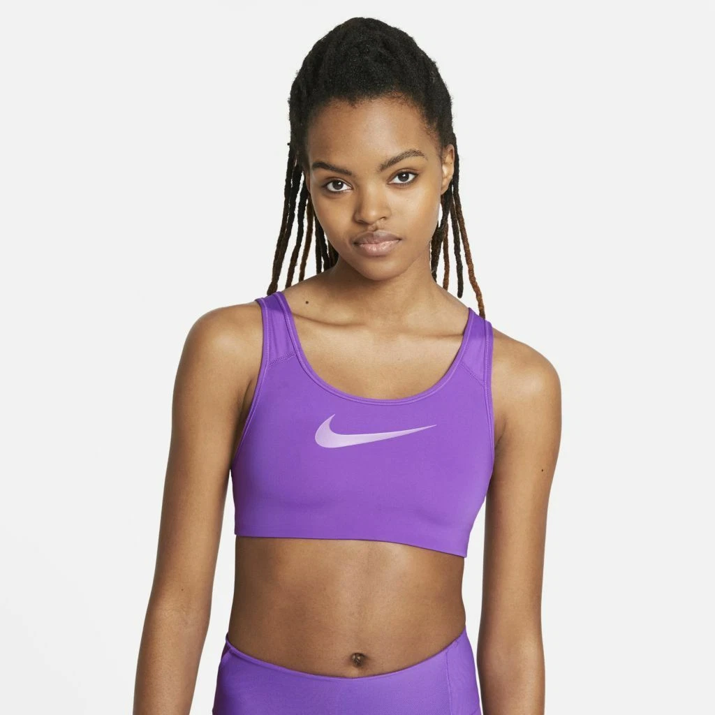 Nike Dri Fit топ бра