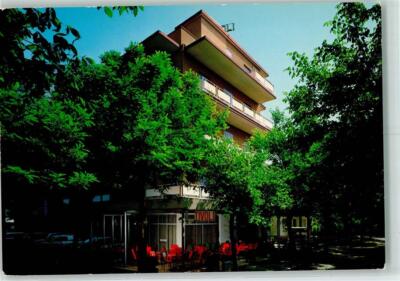 10289178 - Misano Adriatico Hotel Tivoli Rimini