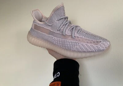 YEEZY BOOST 350 V2 SYNTH ITeSHOP com