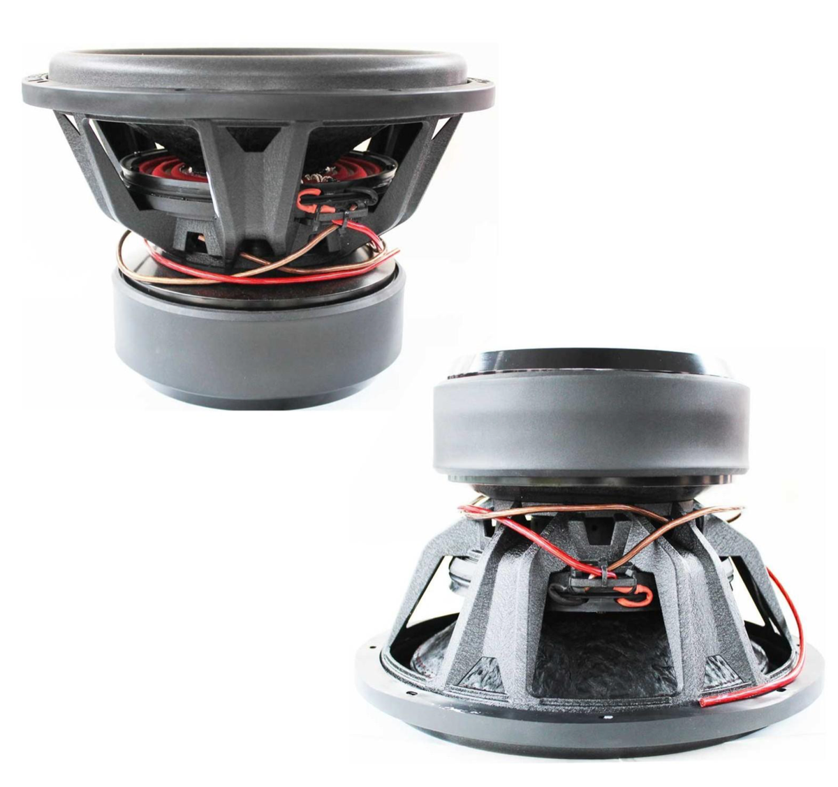 MASSIVE AUDIO HIPPO XL 152R 6000 WATT 15