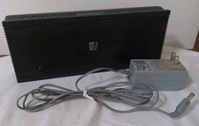 Soundfreaq Speaker SFQ-04 Bluetooth Sound Kick Audio System Tested Works READ