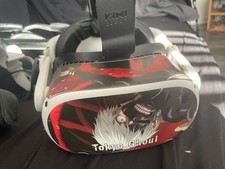 Meta Oculus Quest 2 128GB w/ UPGRADED accesso...