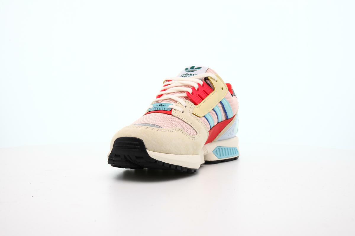 adidas ZX 8000 Originals Sneaker, Gr. 43 1/3, EF4367 | eBay