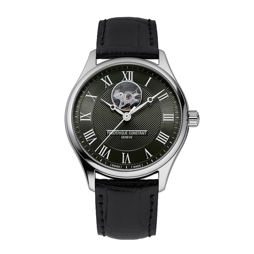 Frederique Constant Mechanical Automatic Wristwatches