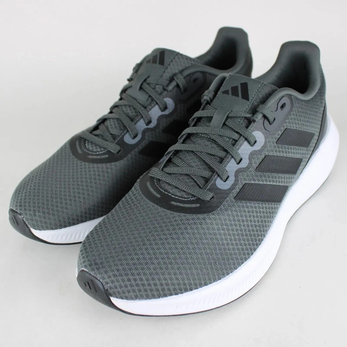 Adidas Runfalcon 3.0 TR Wide Grey Carbon for sale | eBay