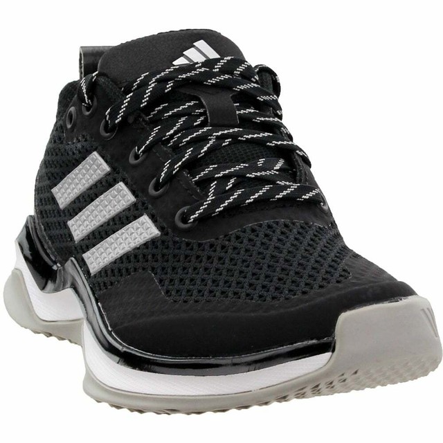 adidas speed trainer 3 black