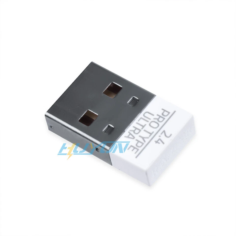 USB Receiver for Razer Pro Type Ultra Wireless Mechanical Keyboard Adapter - Image 3 of 4