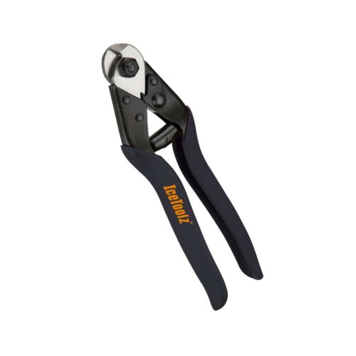IceToolz Cable Cutter for Shimano SIS SP Tool Bike Cycle Bicycle - Picture 2 of 7