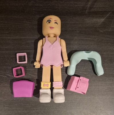 My Avastars Puppe 10,5 Zoll Modespielzeug mit Zubehör - ToyTopic