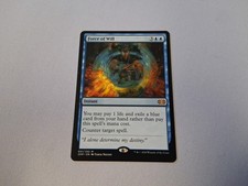 MTG Force of Will (Double Masters)