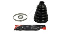 Hart Faltenbalgsatz Antriebswelle FüR BMW X5 E53 3.0D 3.0I 3Er Touring E46 330Xi