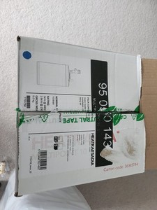 HEATRAE SADIA 30 Litre Multipoint Vertical Unvented 3Kw £875.95 - UK