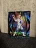 2024 Panini Select - Concourse Dak Prescott #38 Black & Green Shock Prizm