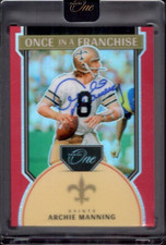2024 Panini One Football Set Review and Checklist 32