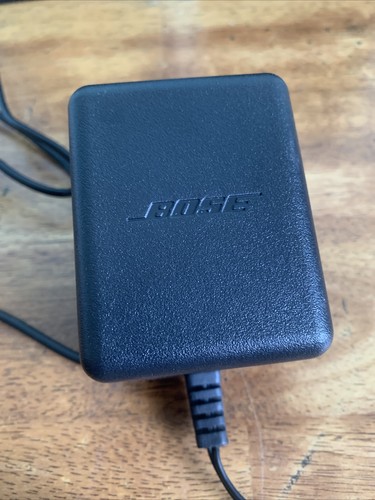 Bose SL2 Wireless Receiver & Transmitter Set mit Netzkabel + Front Lautsprecherkabel - Bild 5 von 9