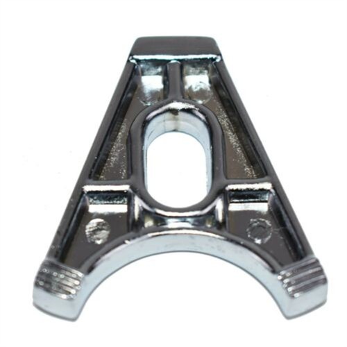 Distributor Clamp Hold Block Clamp For SB 283 302 307 Hold Down Replacement Bolt - Picture 3 of 10