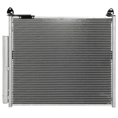 AC Condenser For Toyota 4Runner 2010 2011 2012 2013 2014-2020