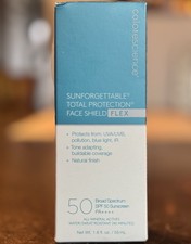 Colorescience Sunforgettable Physical Mineral Sunscreen SPF 50 1.8oz 02/2027