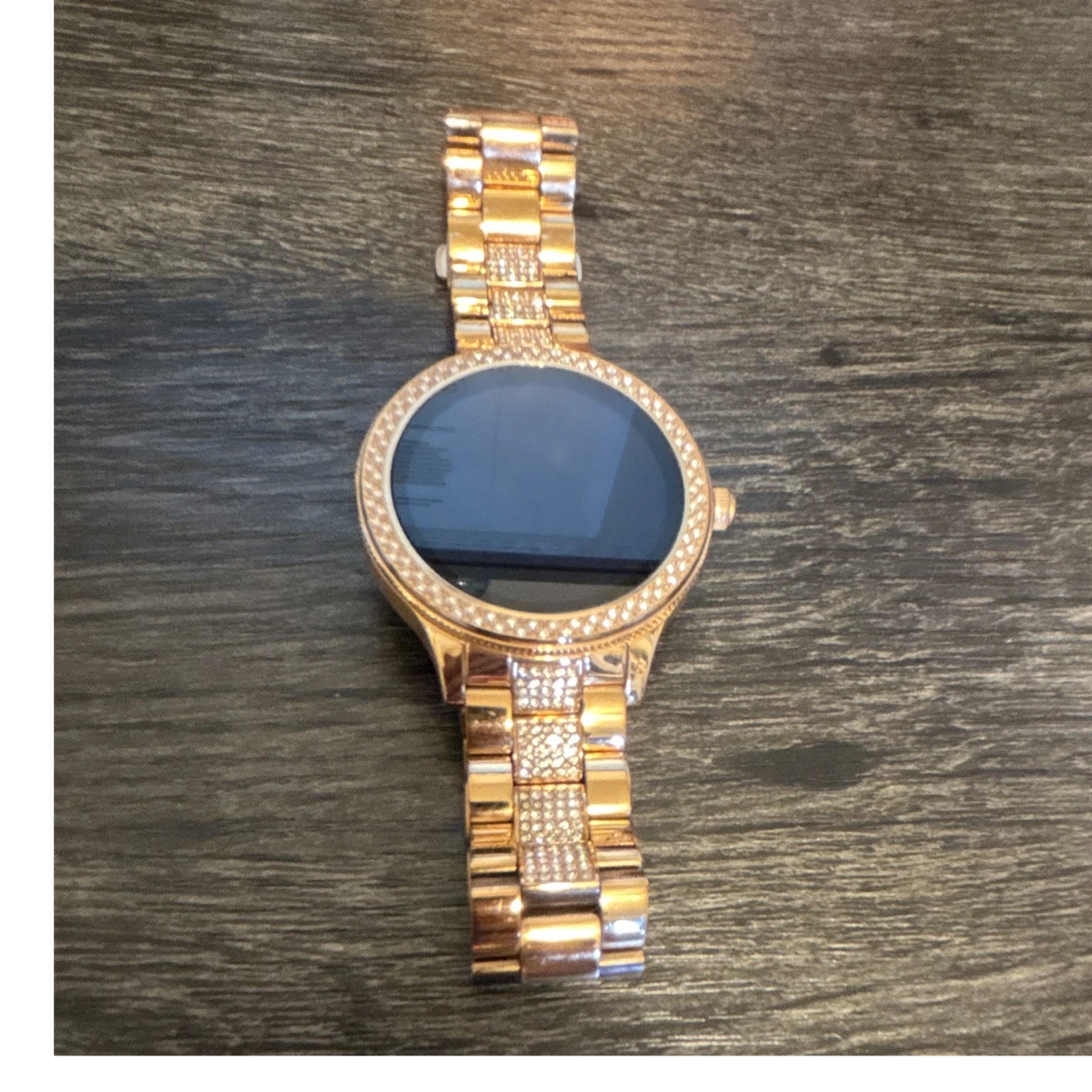 Fossil Q touchscreen Smartwatch series 3 Fossil Q Venture 3rd Gen Smartwatch Review – Consumer Outlook main image 3