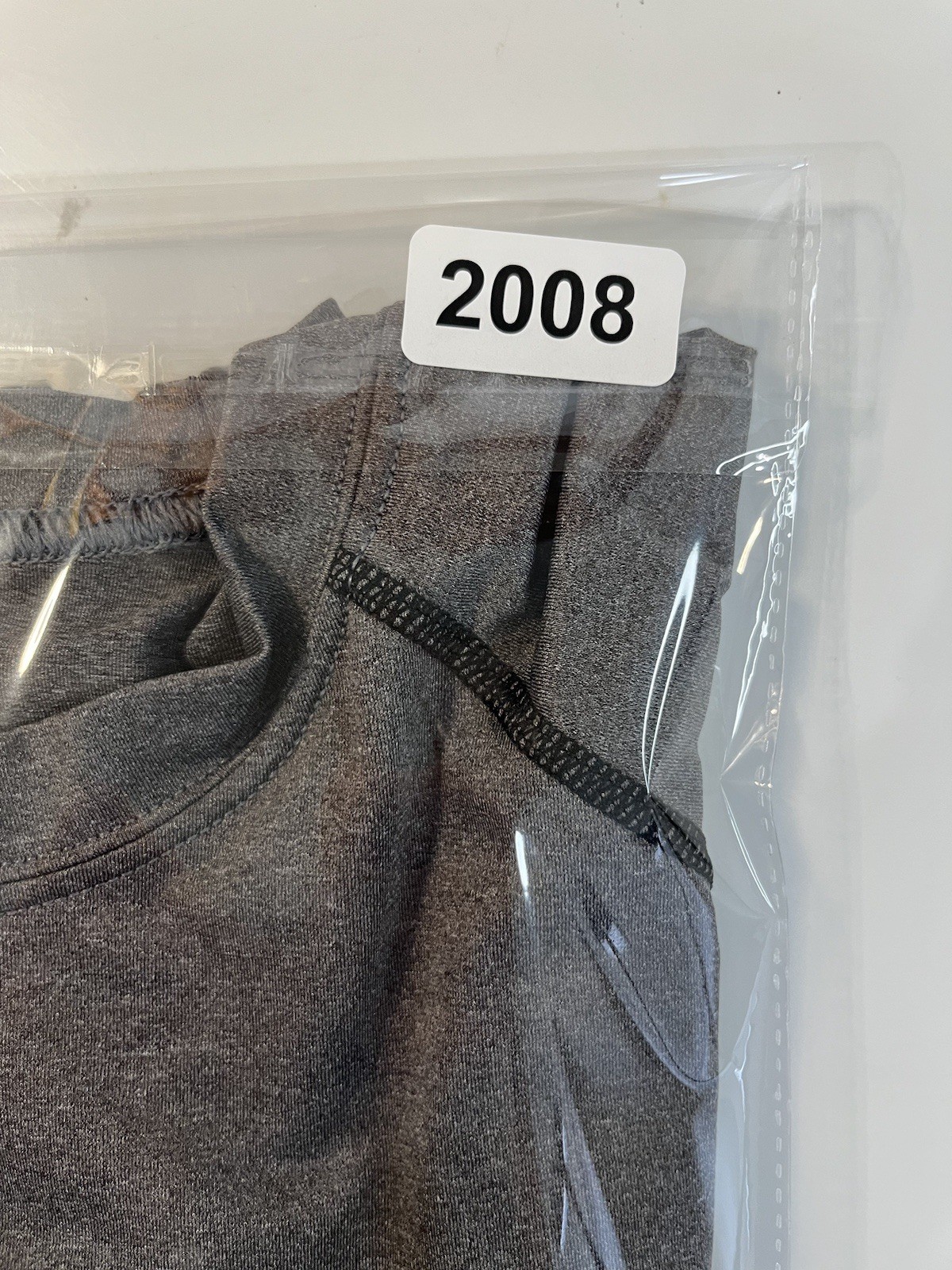 EvoShield Swag Tech Base Layer Compression T Shir… - image 6