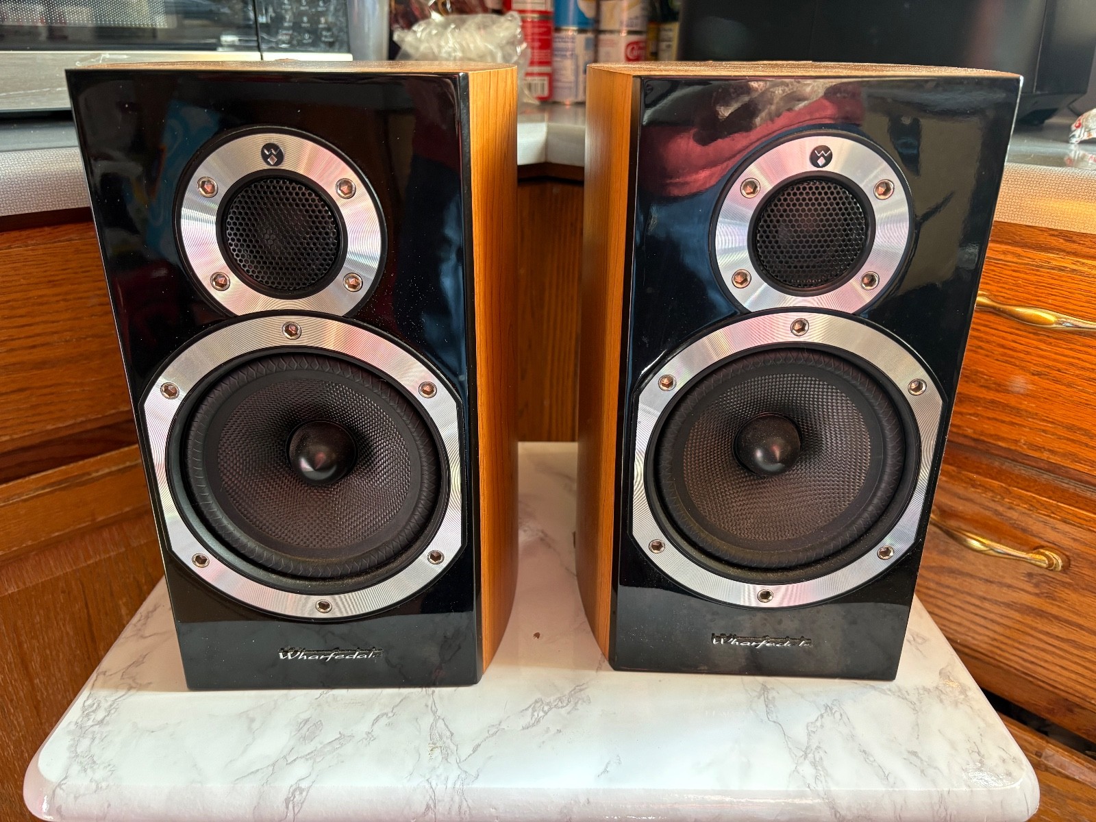 Wharfedale Diamond 10.1 Used Price | HifiZero