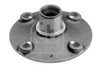 Febi Bilstein Radnabe VA Fuer PSA 10223